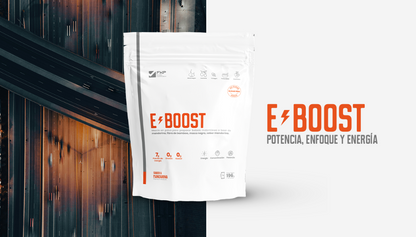🛍️ E‑BOOST de FWP – Energía, Enfoque & Vitalidad (30 tomas)