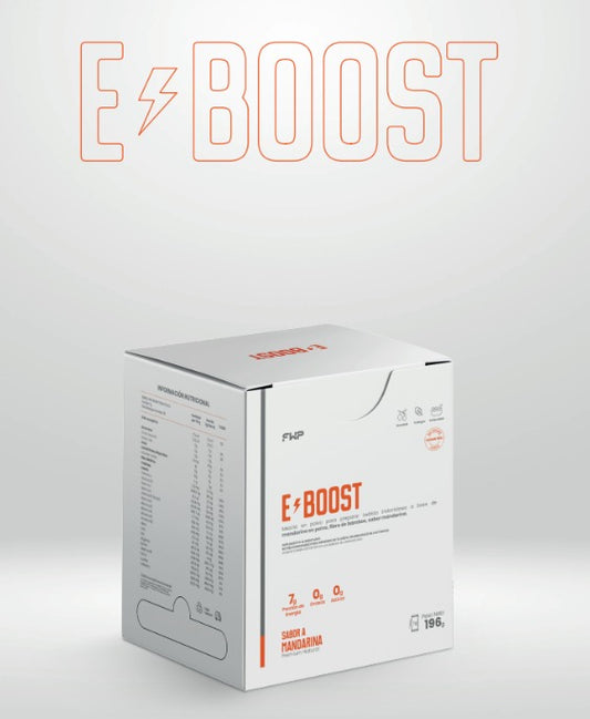 🛍️ E‑BOOST de FWP – Energía, Enfoque & Vitalidad (30 tomas)